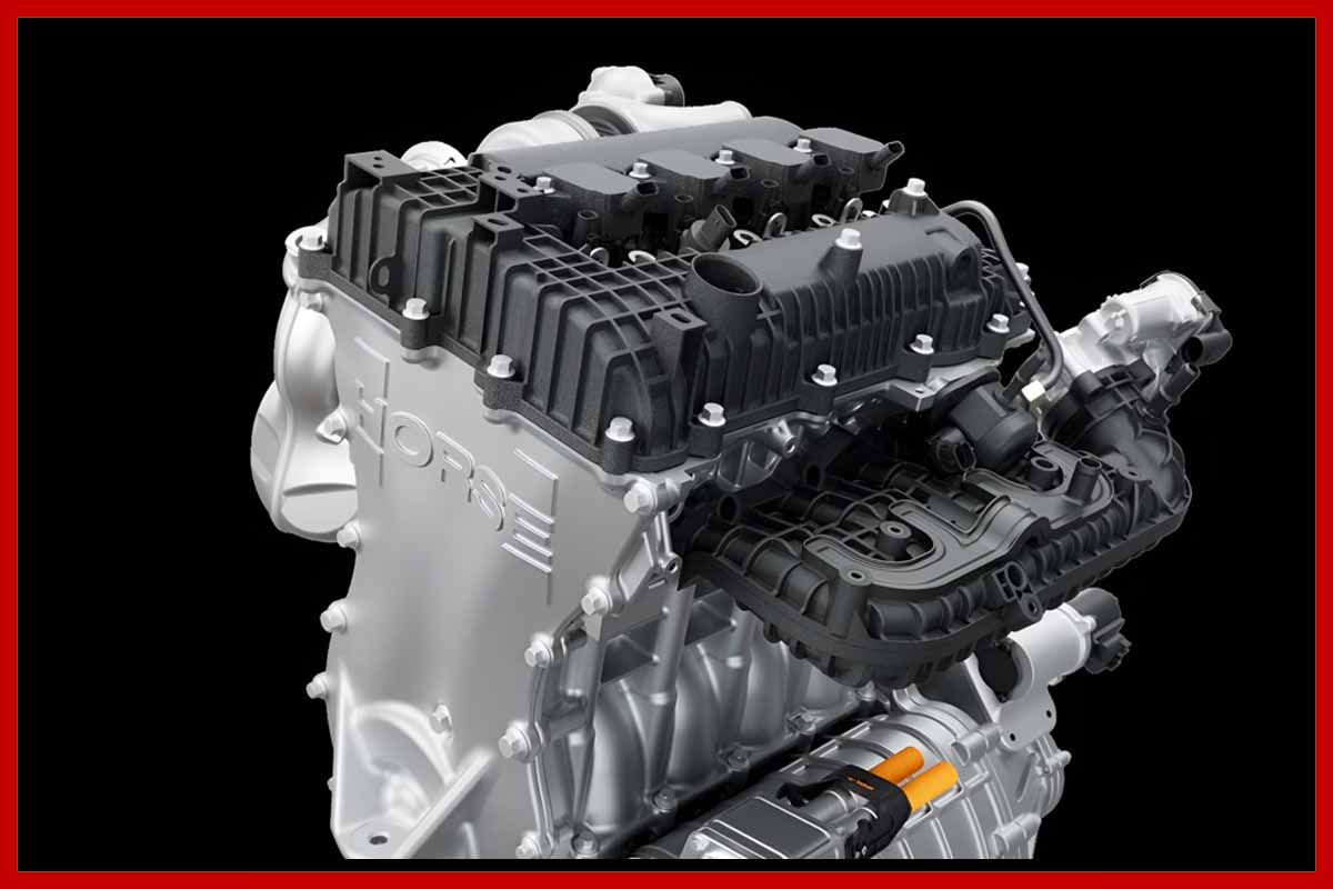 ثورة الـ "حصان" الهجين: كيف يخطط تحالف (جيلي - رينو - أرامكو) لإنقاذ محركات البنزين؟