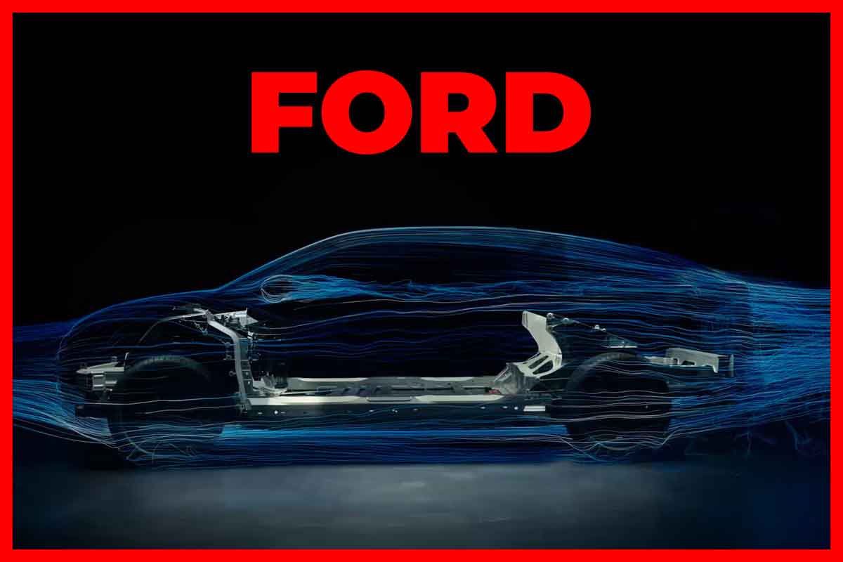 فورد تقلب موازين اللعبة : "بيك أب" كهربائي ثوري بـ 30 ألف دولار فقط!