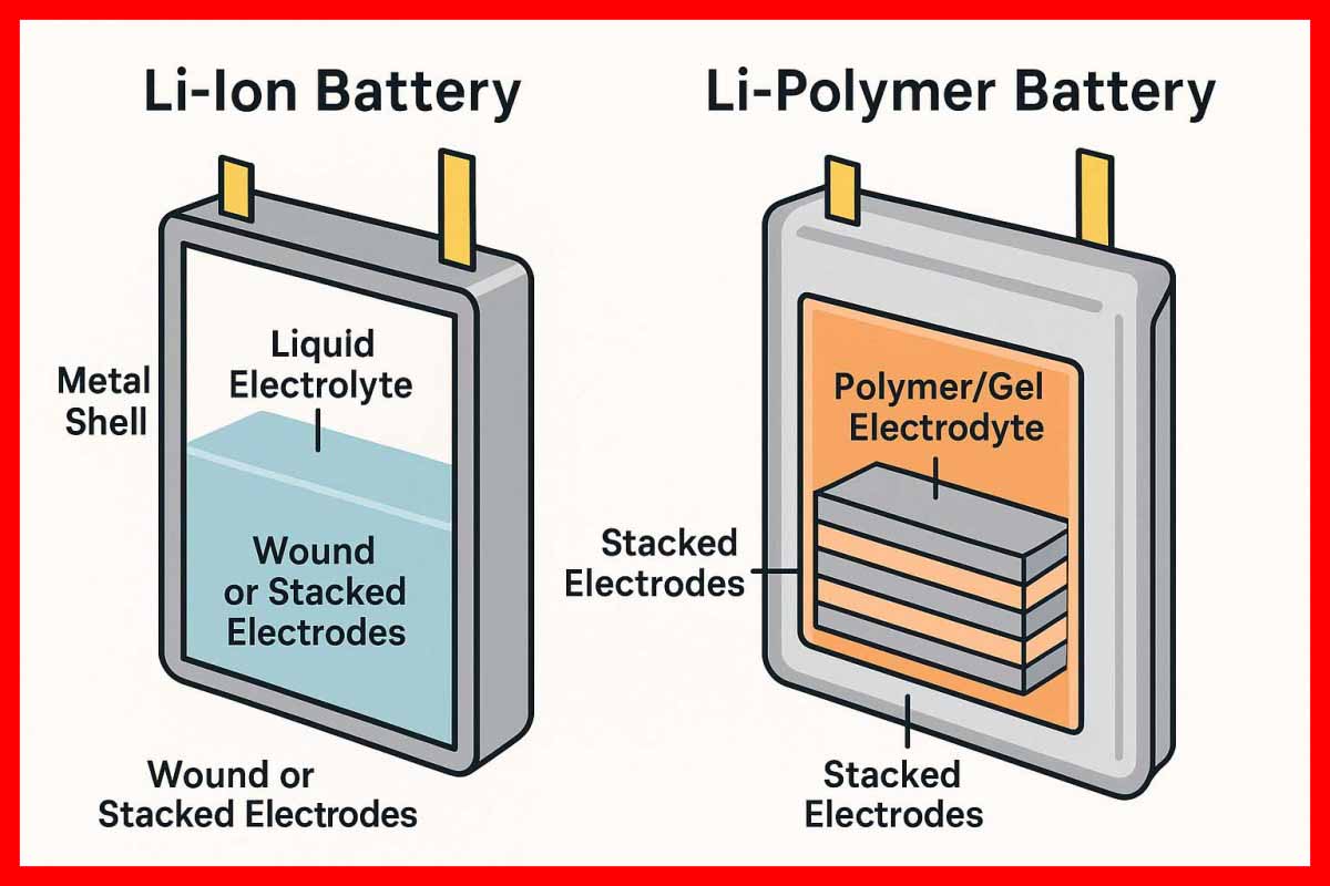 ثورة البوليمر: كيف تعيد الصين صياغة مستقبل السيارات الكهربائية؟