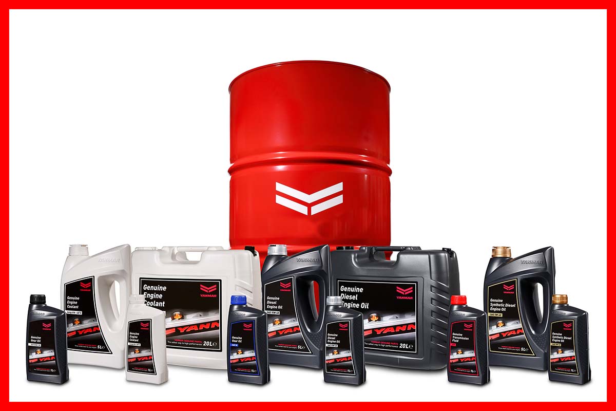 مستحيل تتخيل كم نوع من السوائل و الزيوت موجود بسيارتك