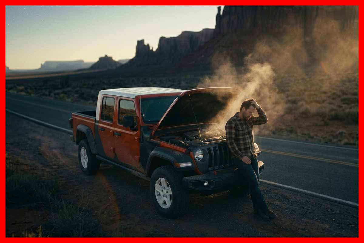  أسوأ 10 سيارات في الاعتمادية لعام 2025