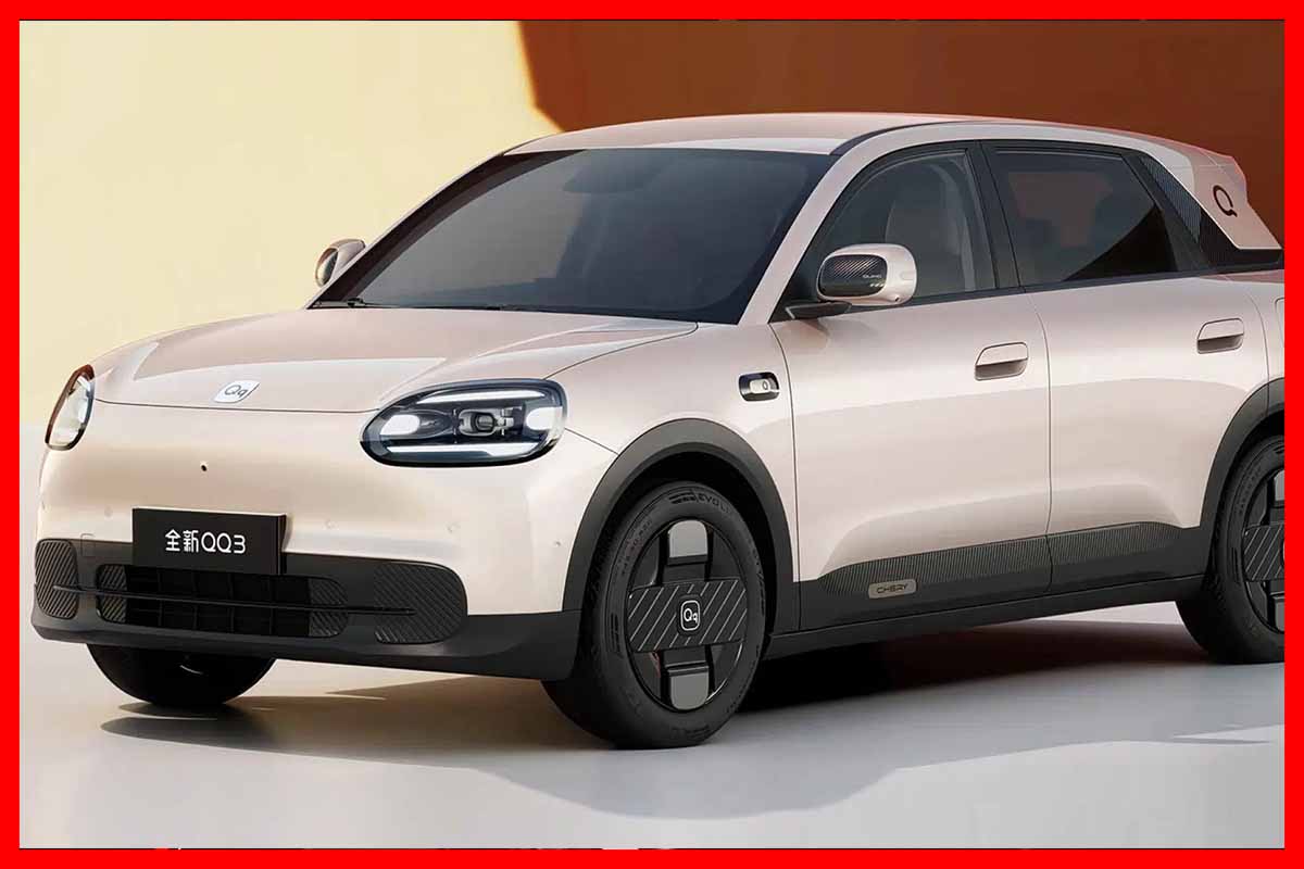 عودة معشوقة السيدات .. شيري كيو كيو