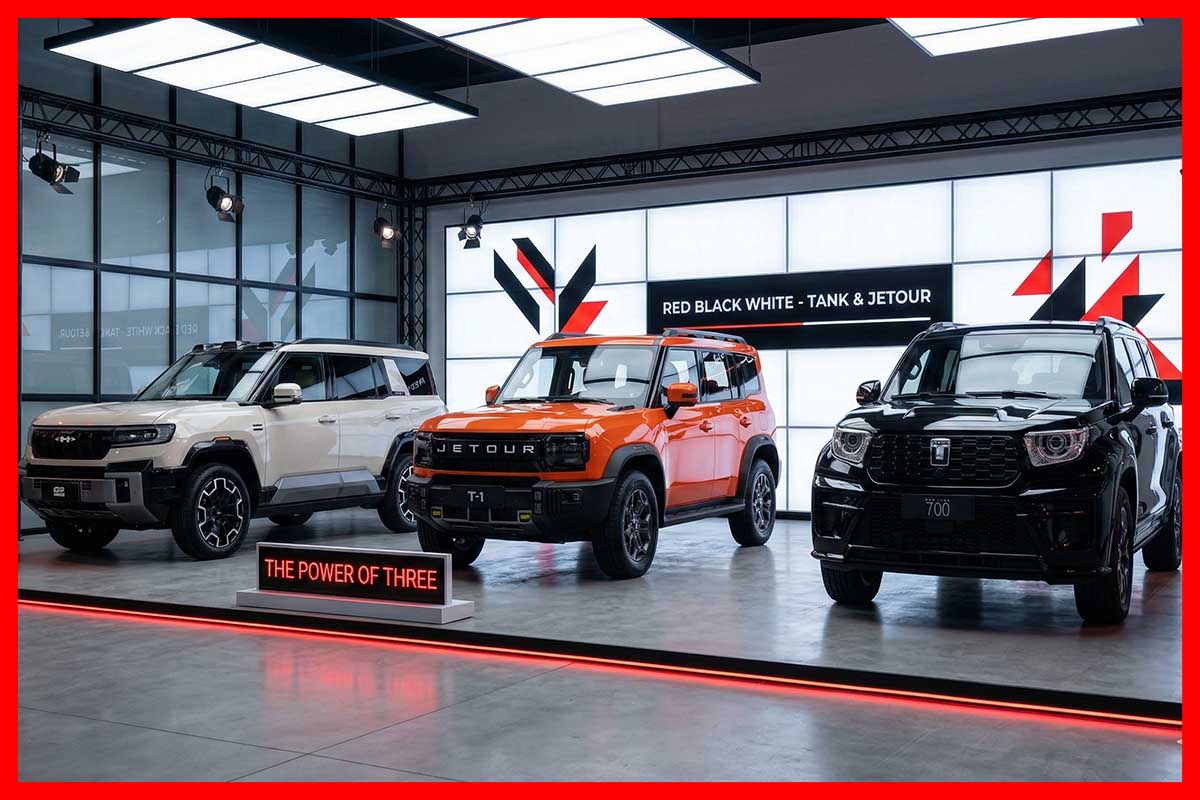 المقارنة الاقوى بين عمالقة الصين : تانك ٧٠٠ - جيتور جي ٧٠٠ - ليوبارد ٨