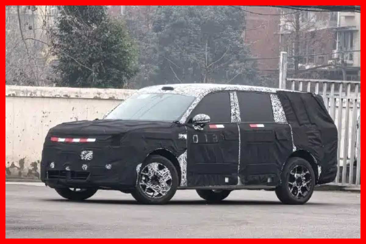 شاومي تقلب الطاولة.. "كونلون" العملاقة تظهر بلا تمويه وبطارية تغيّر قواعد اللعبة!