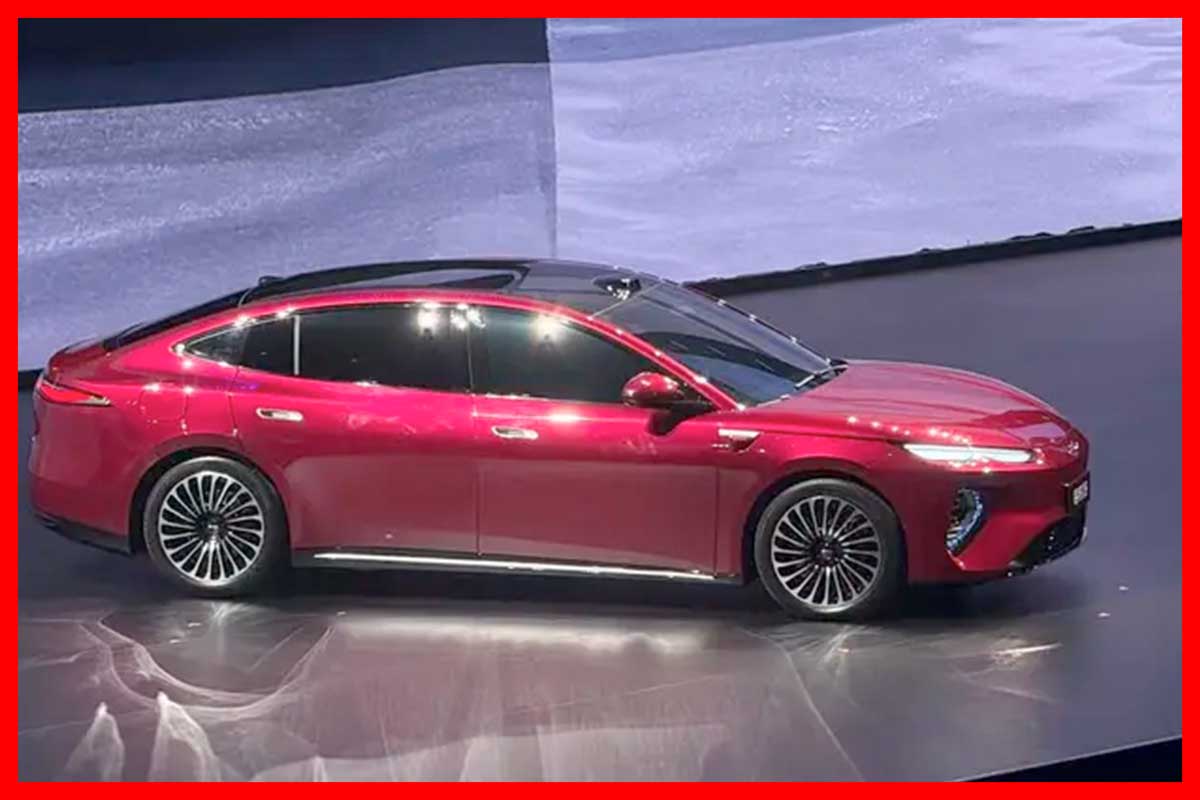 انجح سيارات بي واي ... بمدى يتجاوز ال 1000 كم