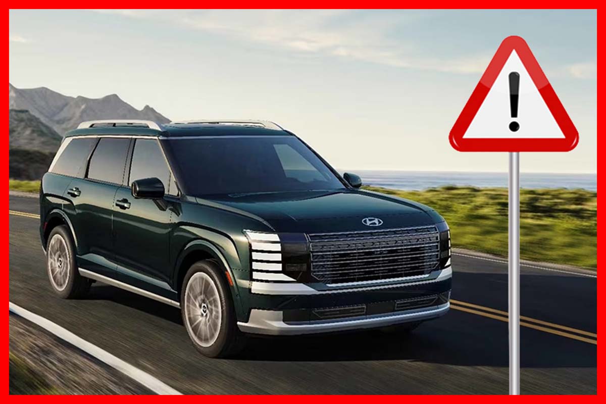 ⚠️ عاجل: مأساة تهز عالم السيارات.. استدعاء فوري لهيونداي باليسايد 2026 بعد وفاة طفلة