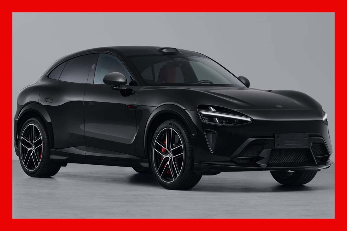 عندما يتحول الهاتف الذكي إلى "صاروخ" عائلي: قصة شاومي YU7 GT